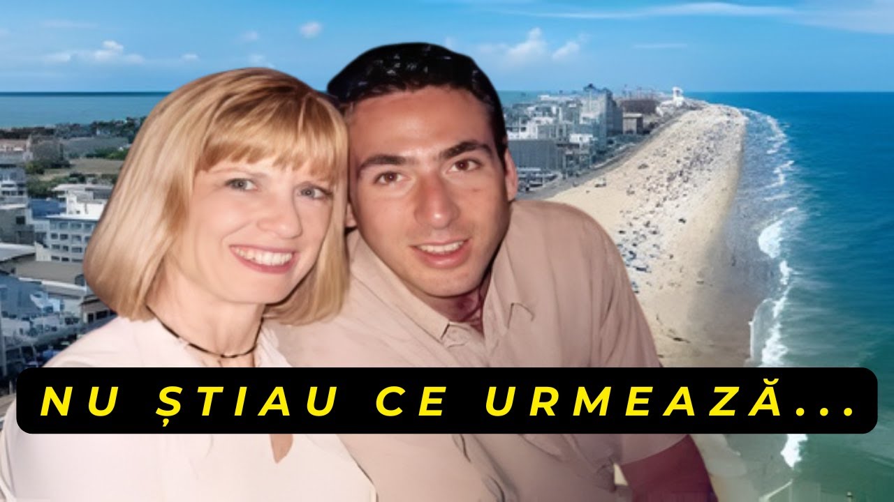 Dincolo de APARENTE | Adevărul despre Cei mai PERICULOSI Turiști | Erika si BJ Sifrit | Ep 186