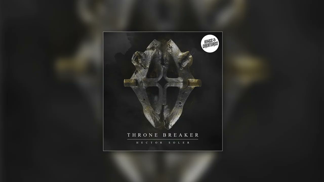Kings & Creatures, Hector Soler - 