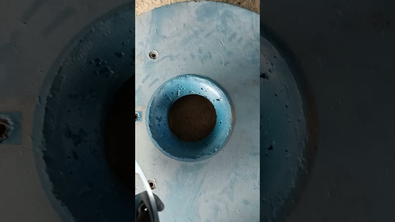 مطحنة الشعير و المواد الفلاحية الصلبة EUROPMILLE عند ورشة RENOV