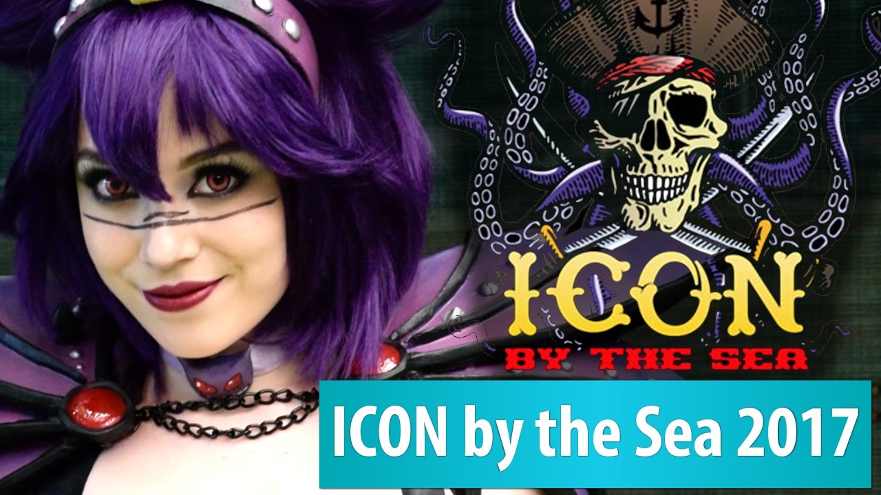 ICON By The Sea 2017 | Chani_ZA