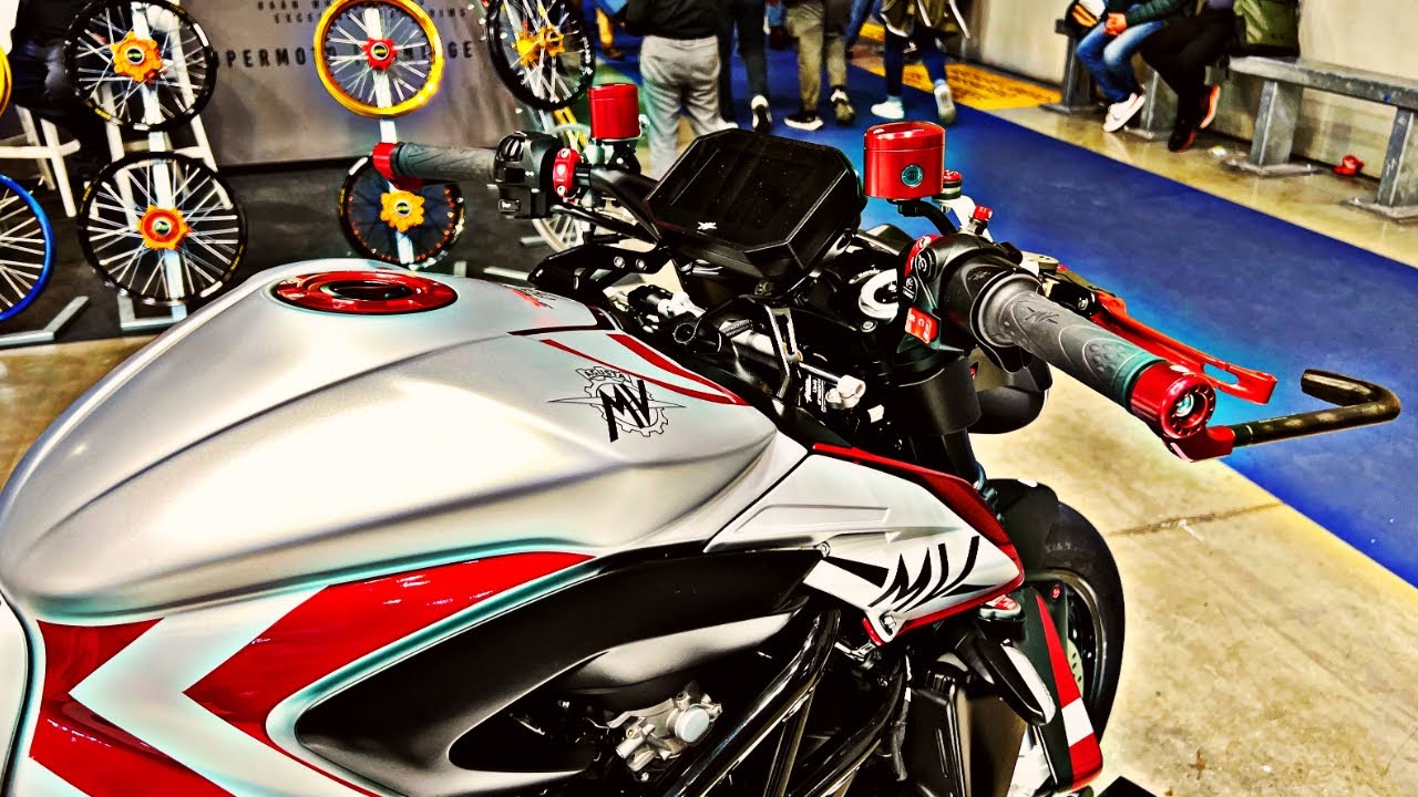 15 Best Looking Street Motorcycles Of 2024