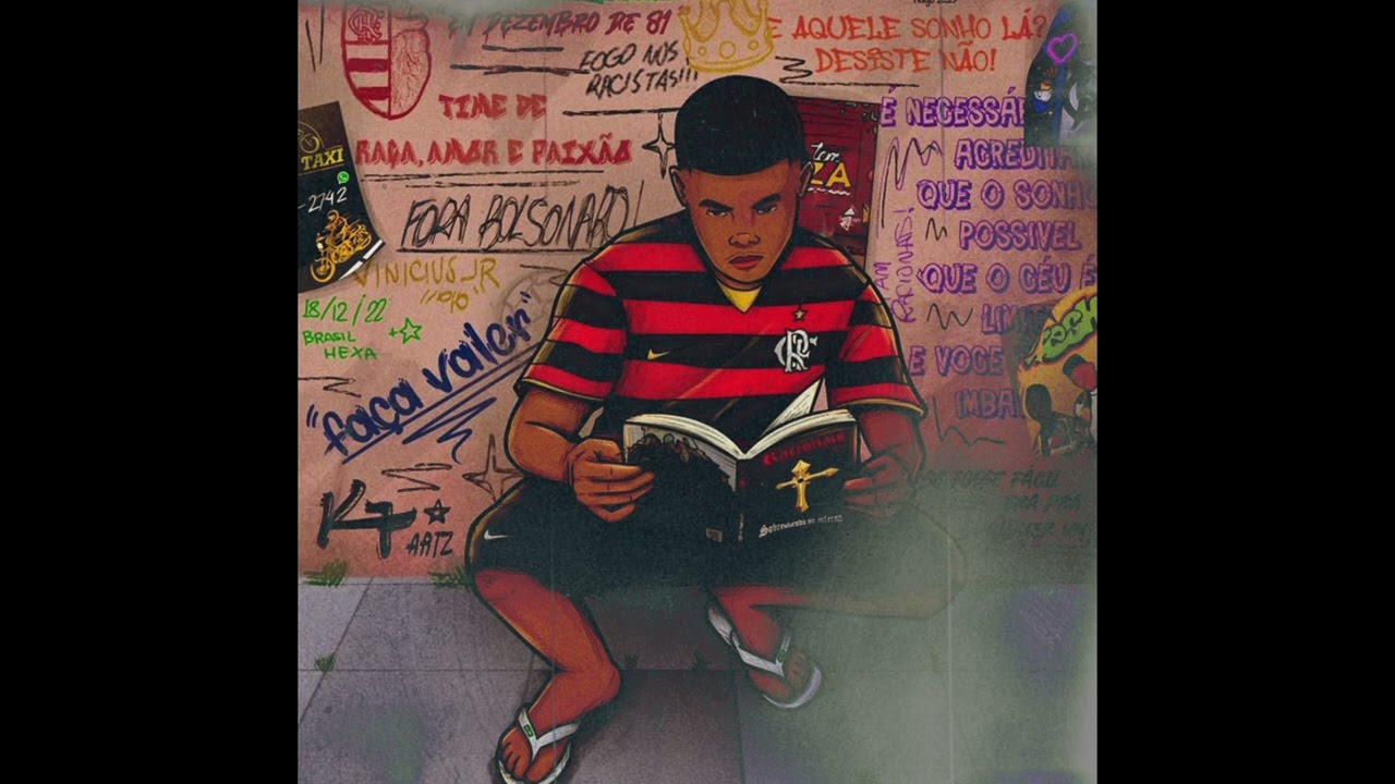 [FREE] YURI REDICOPA X TARISIIX X FUNK TYPE BEAT (prod. TEKO SHAWTY)