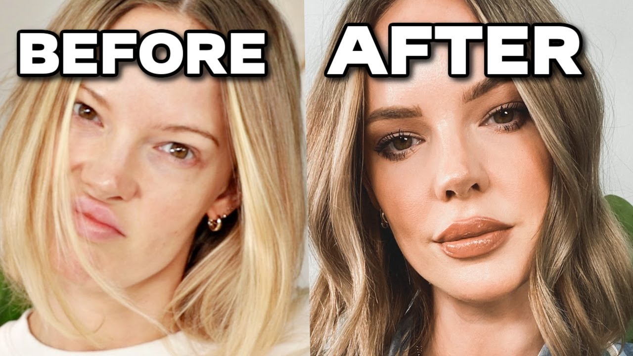 КАК ПОКРАСИТЬ ВОЛОСЫ ДОМА Redken Shades EQ, Mushroom Blonde