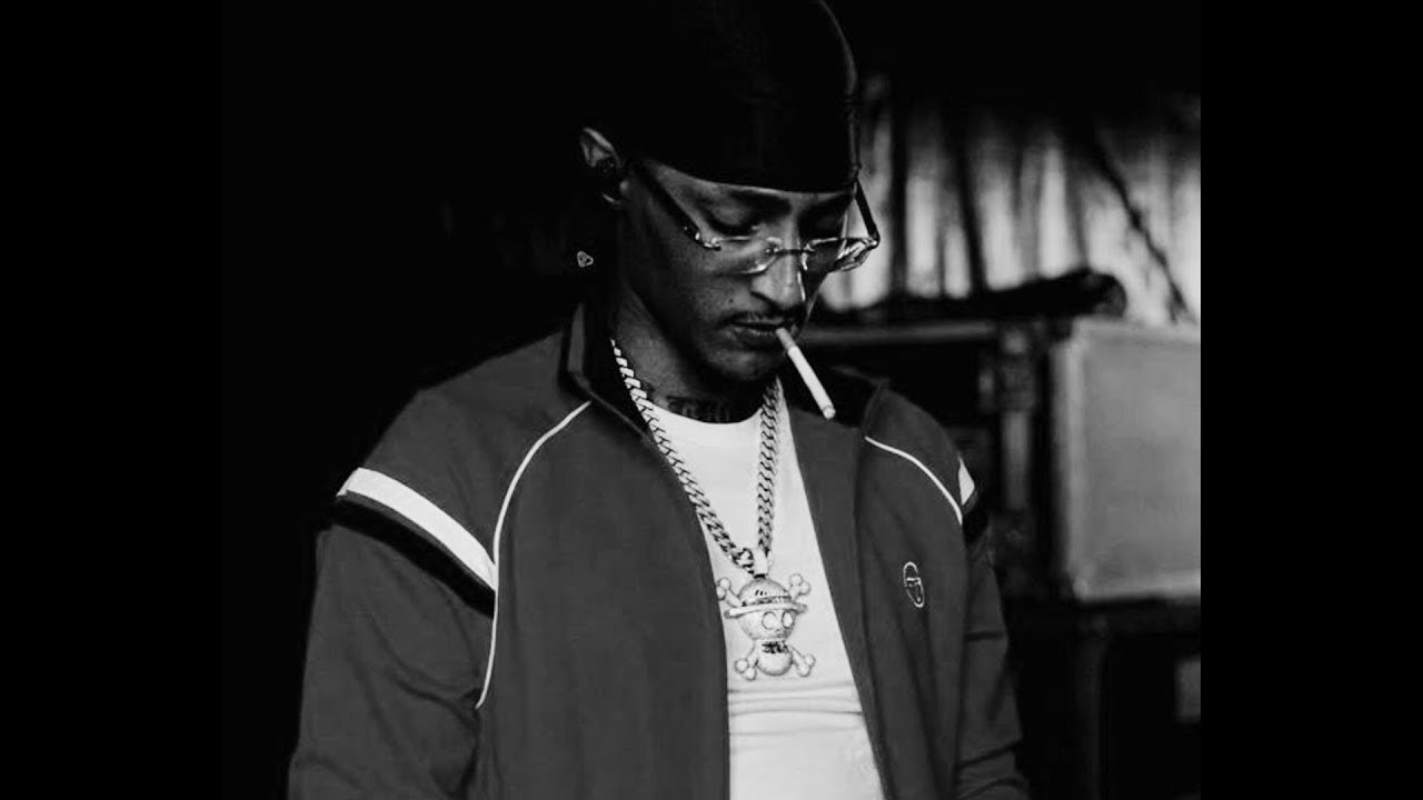 (FREE) Freeze Corleone x Luv Resval Type Beat - 