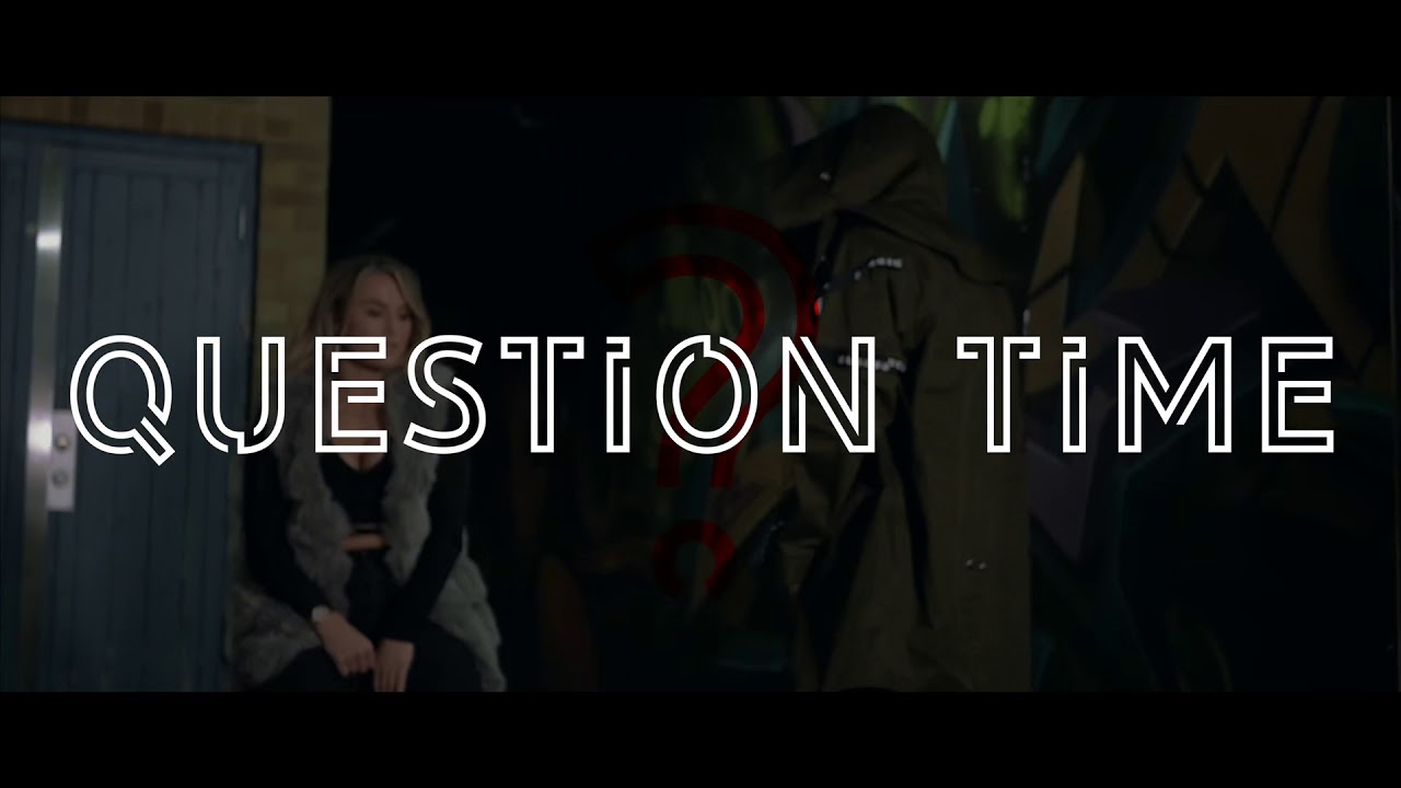 Dekar Artist - Question Time