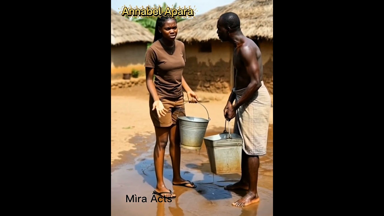 To be a wife material is not easy oo 