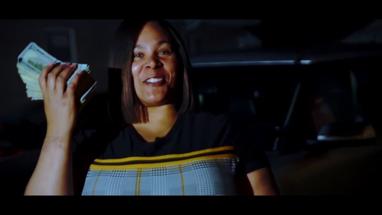 Big Telly - Player Shit ft Neko The Mayor,  Fastlife (shot by @Jayshotit)