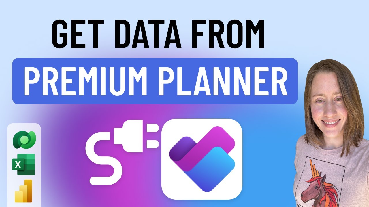 Как подключиться к премиум-данным «Планировщика для Интернета» и смоделировать их в Power BI или ...