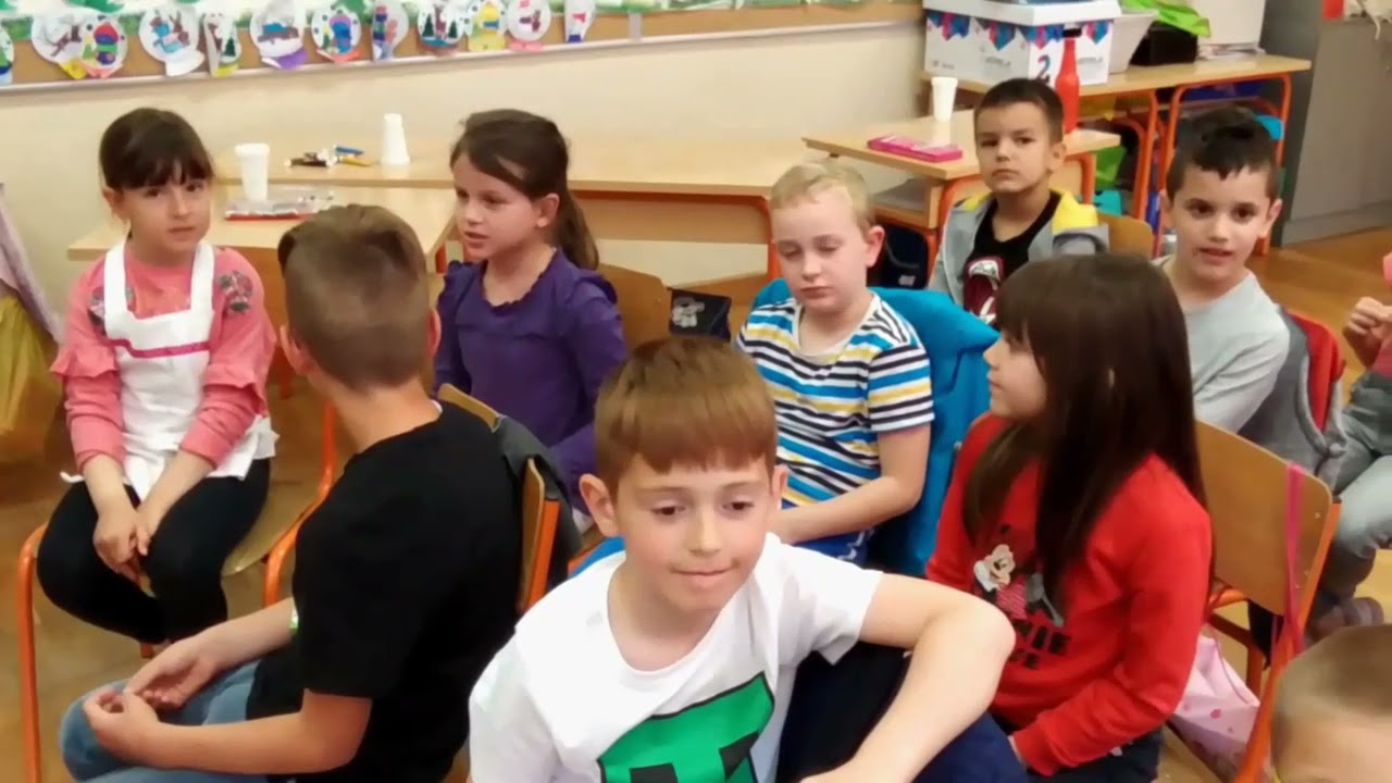 2021 TV EMISIJA #ZAMISLIZIVOT