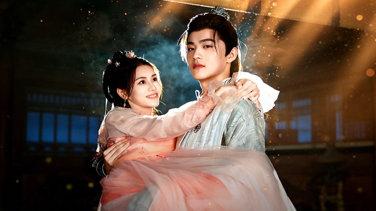 【ENG SUB】衝喜新娘救活夫君，卻遭貶妻為妾、算計改嫁。她轉身救下短命將軍，旺夫改命，讓前夫一家追悔莫及。