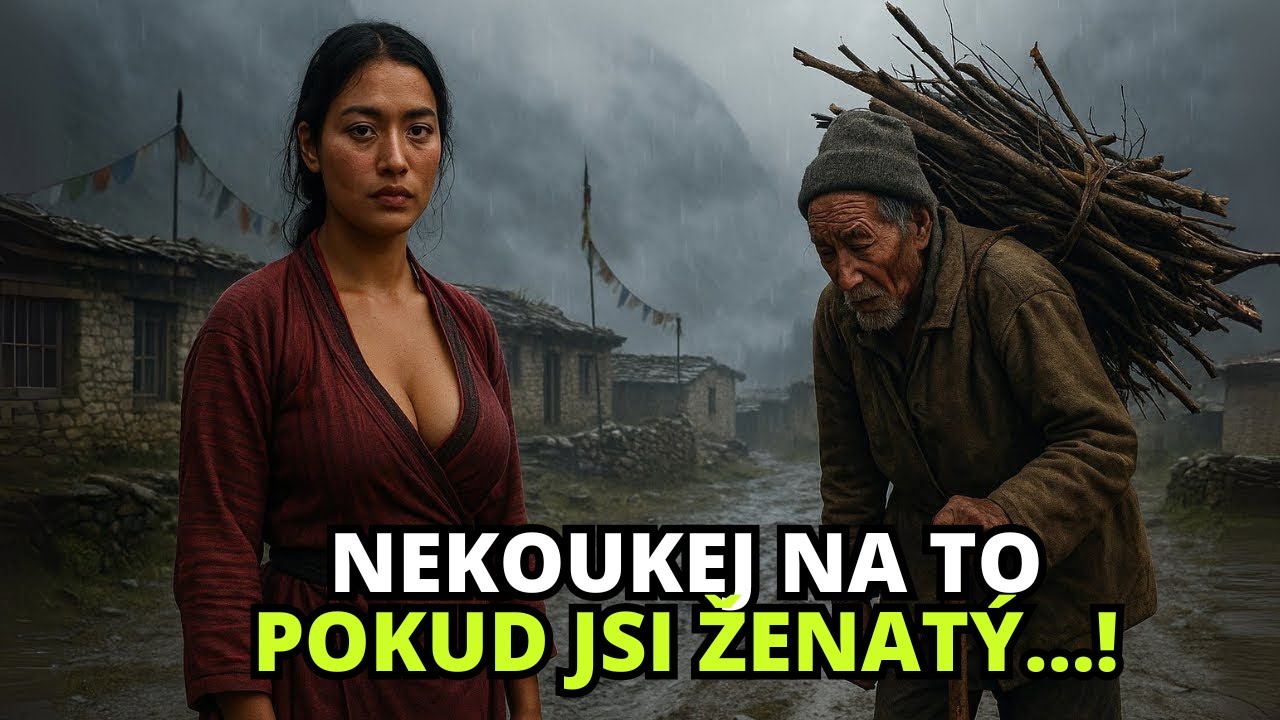 Jak přežívají na nekonečných stepích Mongolska? Skutečný život v zemi nomádů