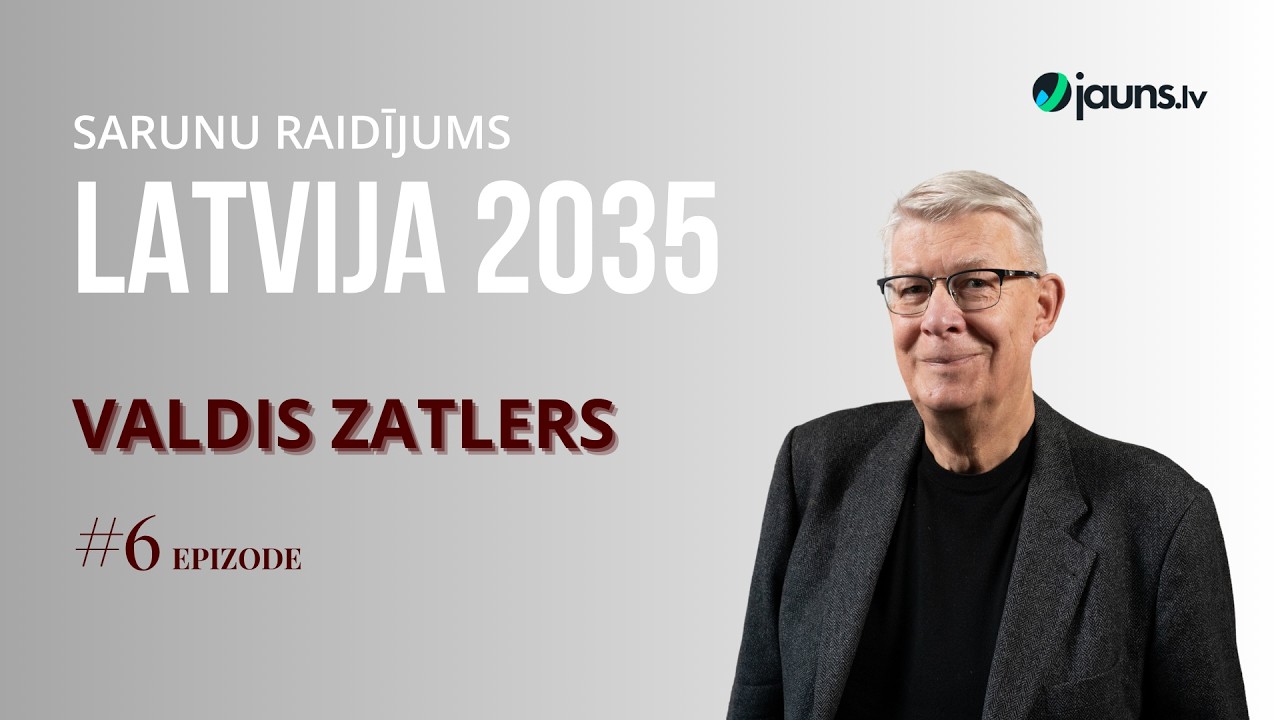Valdis Zatlers: Vienlīdzības princips vēsturē vienmēr ir nesis nabadzību un lielas &scaron;ausmas.