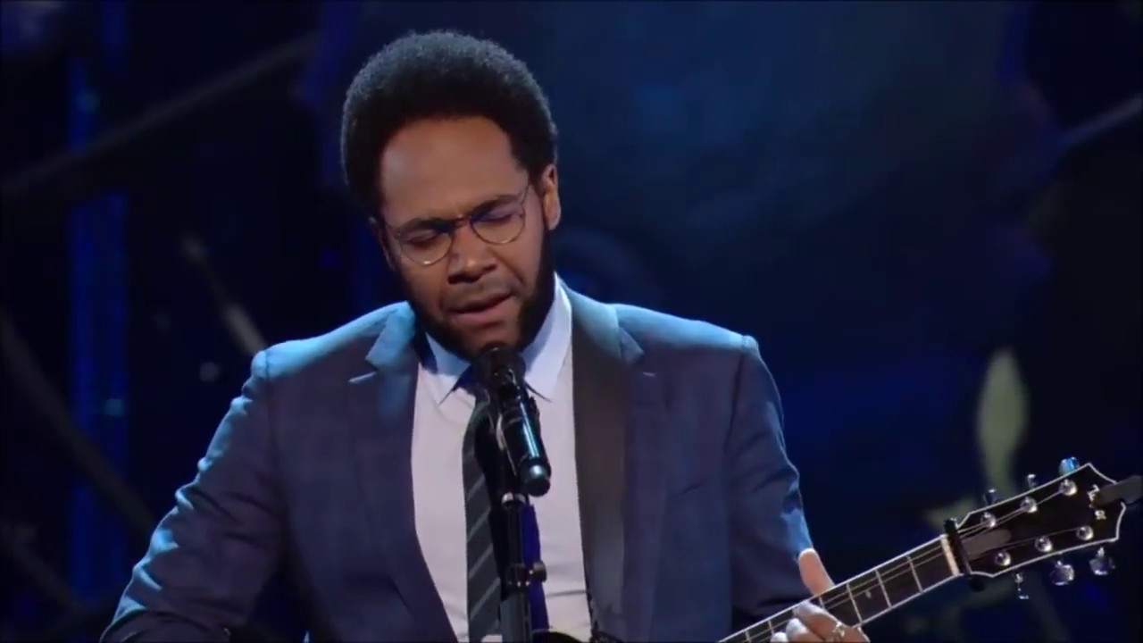 Thalles Roberto - Hazme Vivir (Lakewood)