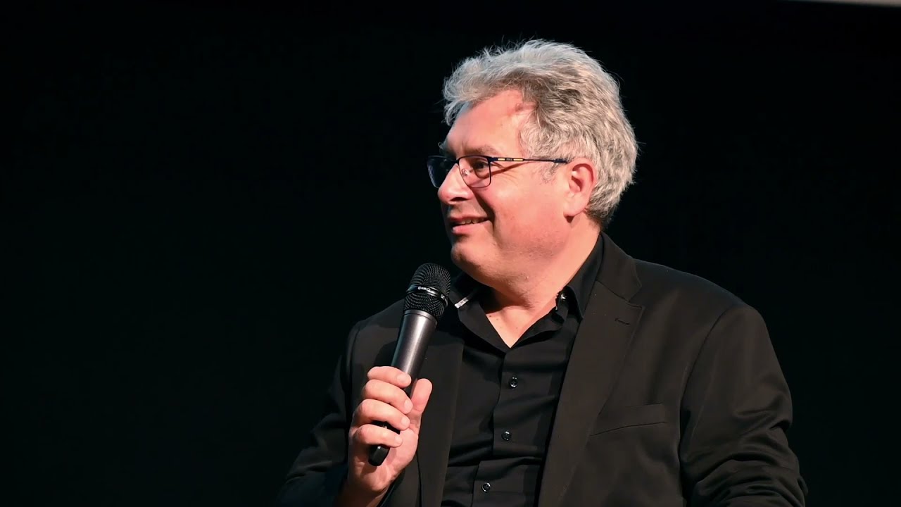 David Elbaz, le premier grand entretien de Ciel et Espace