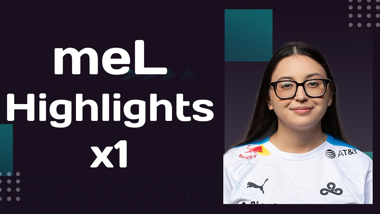 meL Highlights x1