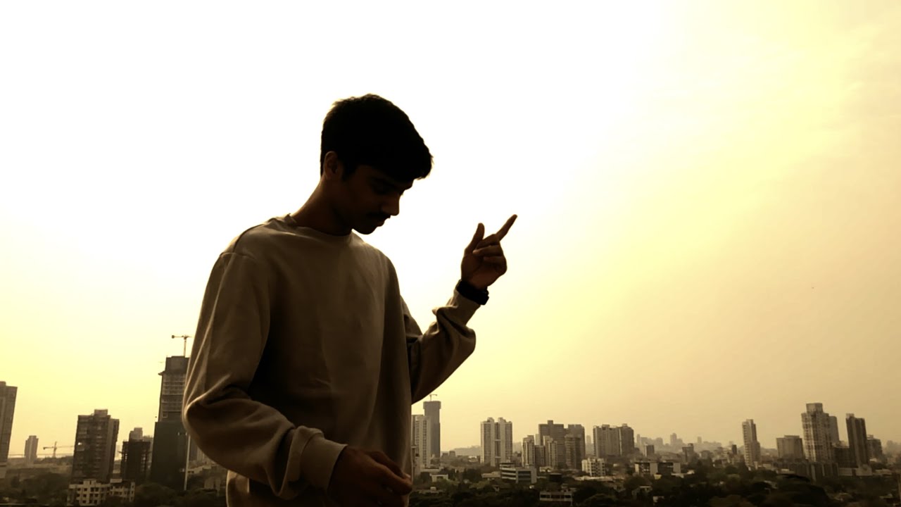 Good Summer Days (Official Music Video) - Highstate (Prod  R-ASH Beats)