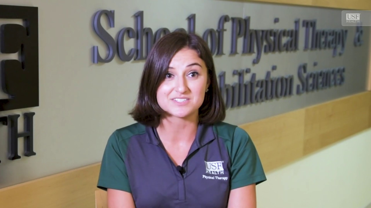 USF Health Multiple Sclerosis Step Up Program