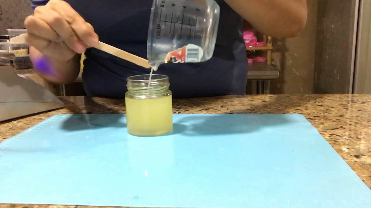 VELAS PARA MASAJE