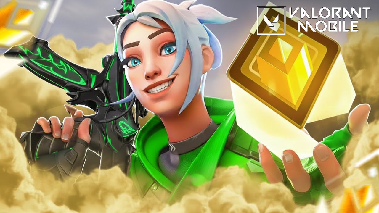 🔴Lets go IMMORTAL | Valorant Mobile Live !rank