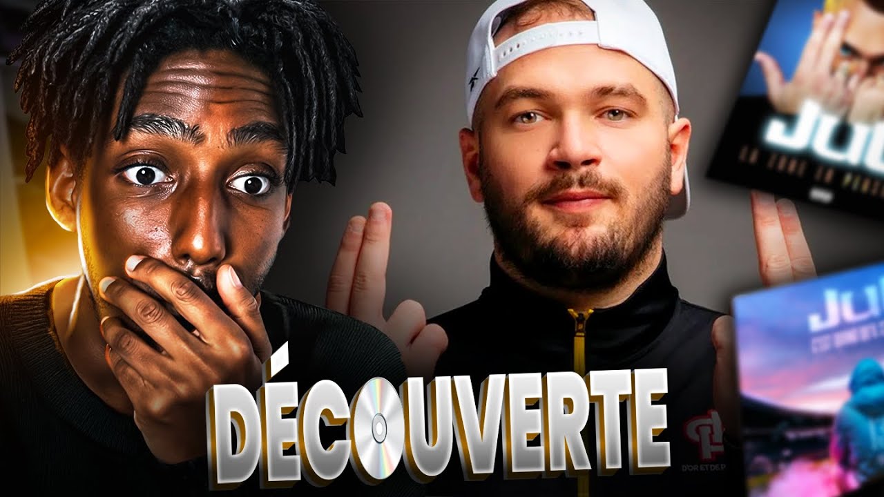 Mais il est trop chaud enft (Découverte Jul)
