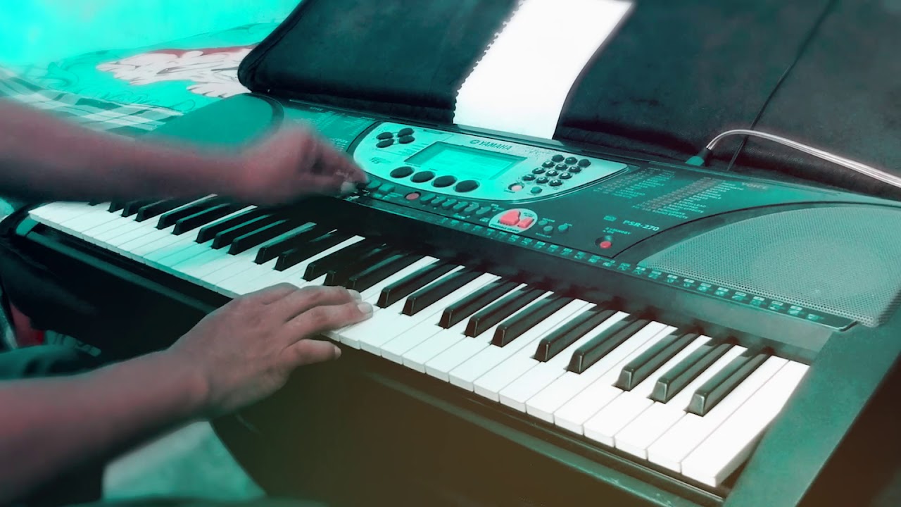 TE ALABARE OH MI JESÚS | MINISTERIO TRIPLE UNCIÓN | COVER FNMúsica