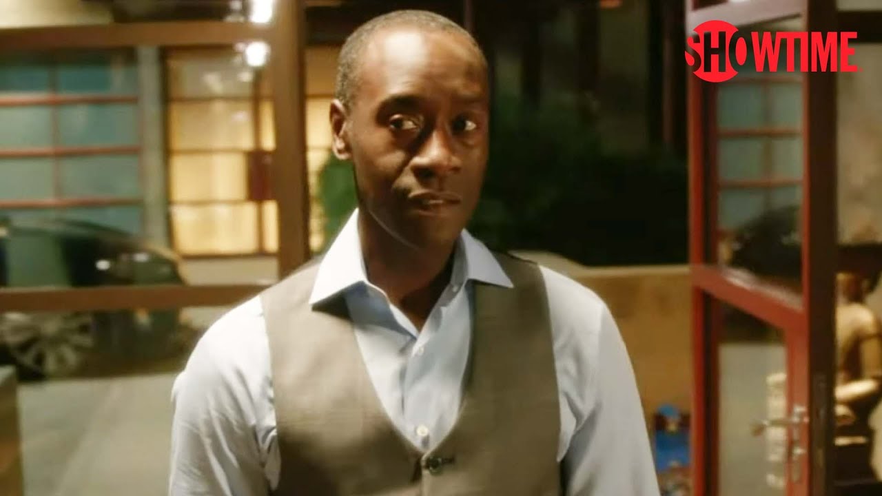 House of Lies Season 2: Behind the Scenes - The Other Side of Marty | SHOWTIME