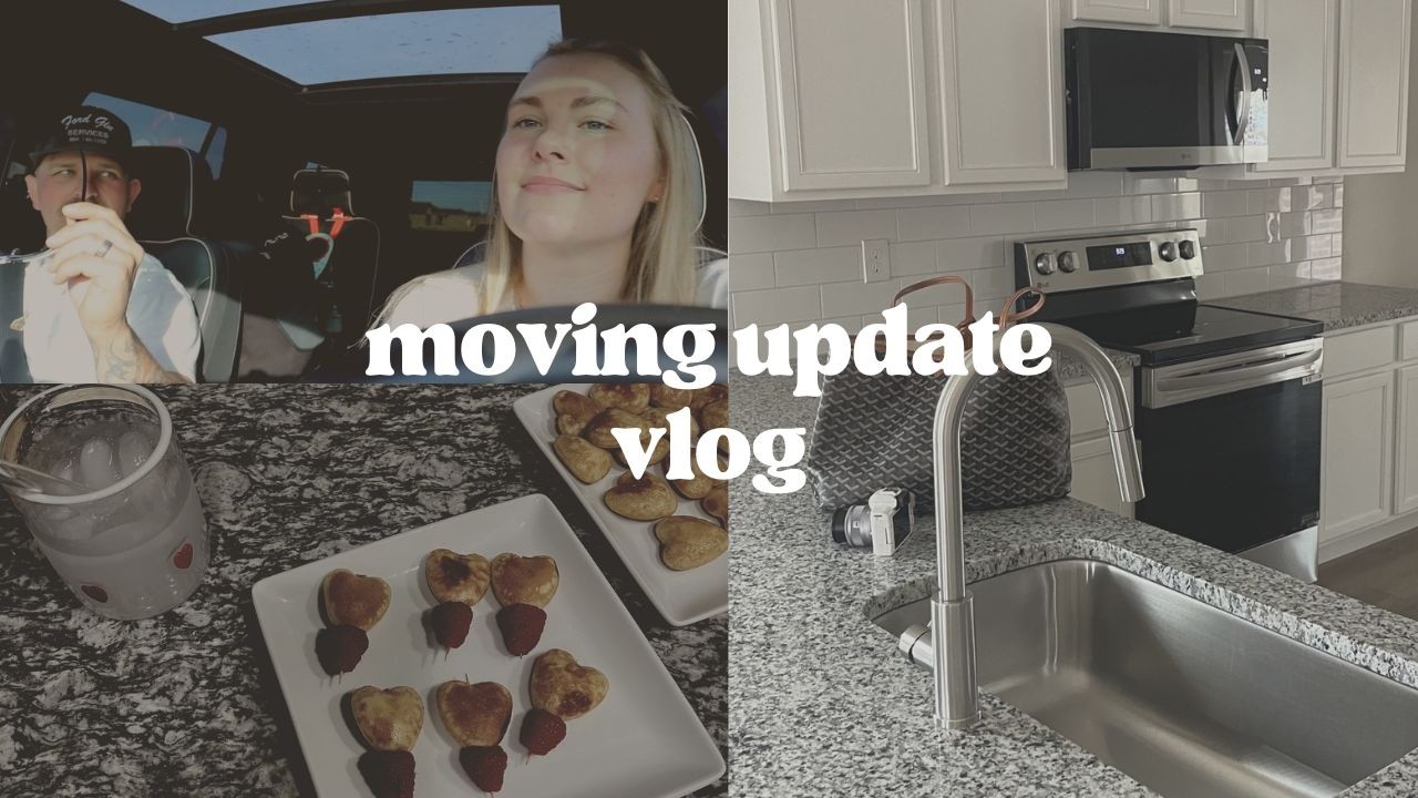 WE SOLD OUR FIRST HOME… and now we have NOWHERE to live?!