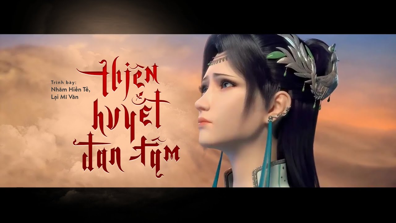 Vietsub || Thiết Huyết Đan Tâm - Nhâm Hiền Tề & Lại Mĩ Vân (OST Movie Anh Hùng Xạ Điêu)