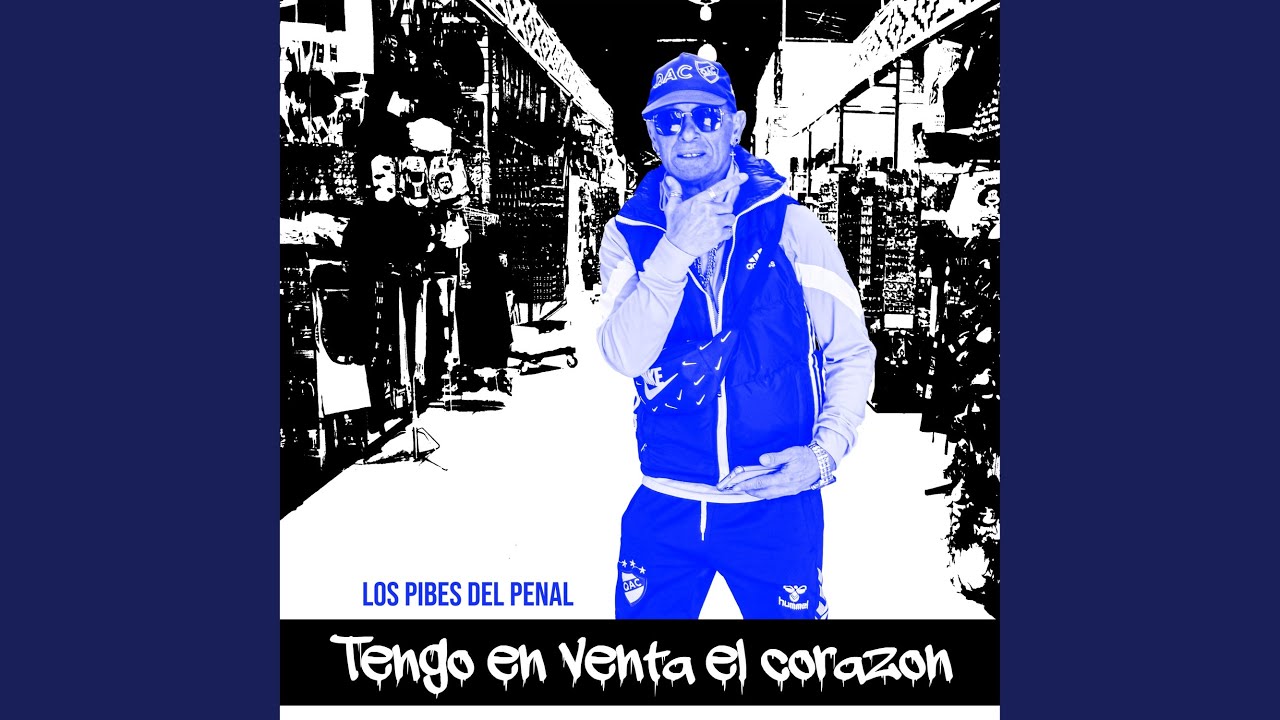 Tengo en venta el corazon