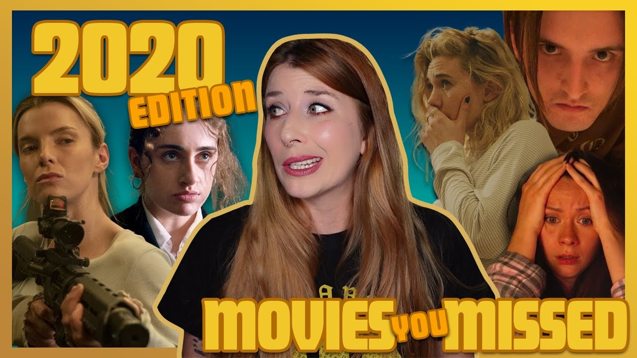 5 Movies You Missed from 2020