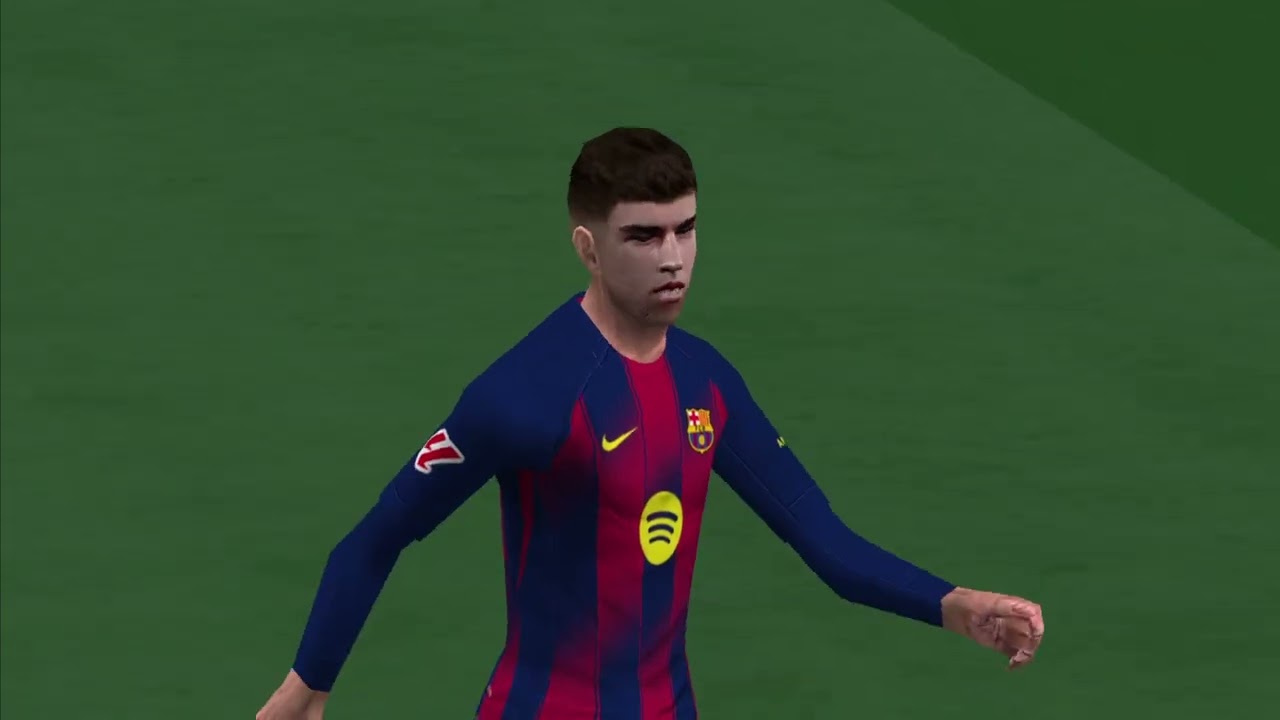 Барселона - Рома | Товарищеский матч