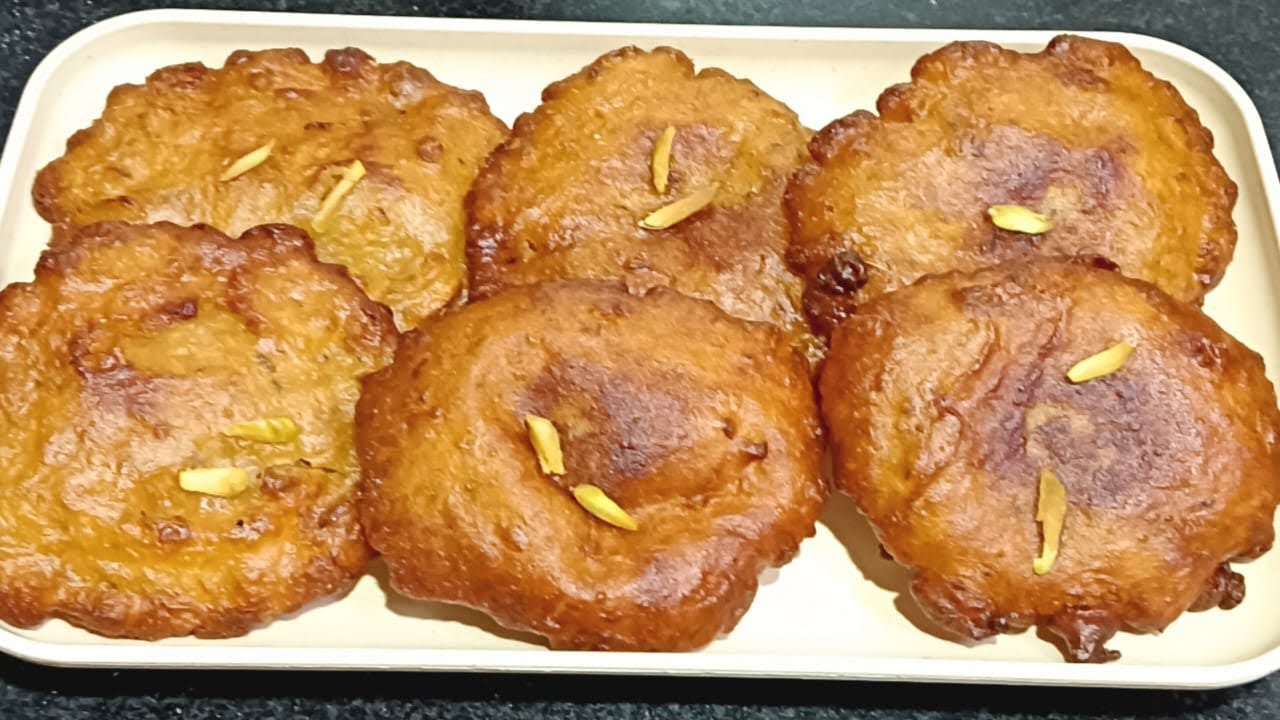 Holi Special Malpua 😍 Itna Soft & Juicy ki Har Koi Recipe Poochhega! | Halwai style Malpua #viral
