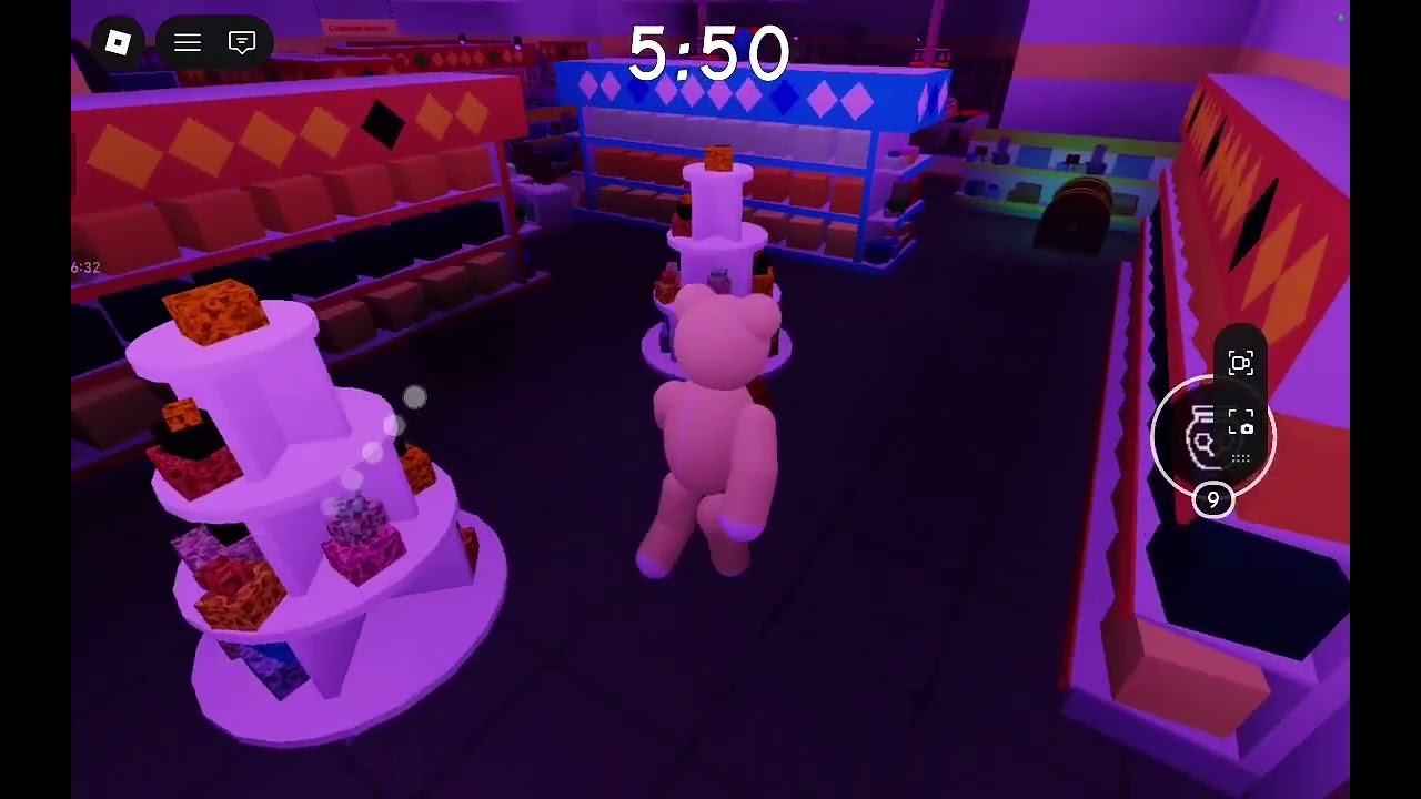 Играю в Teddy)