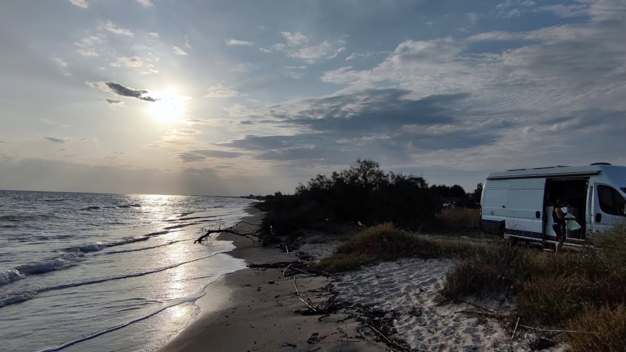 Vyrážíme do Turecka