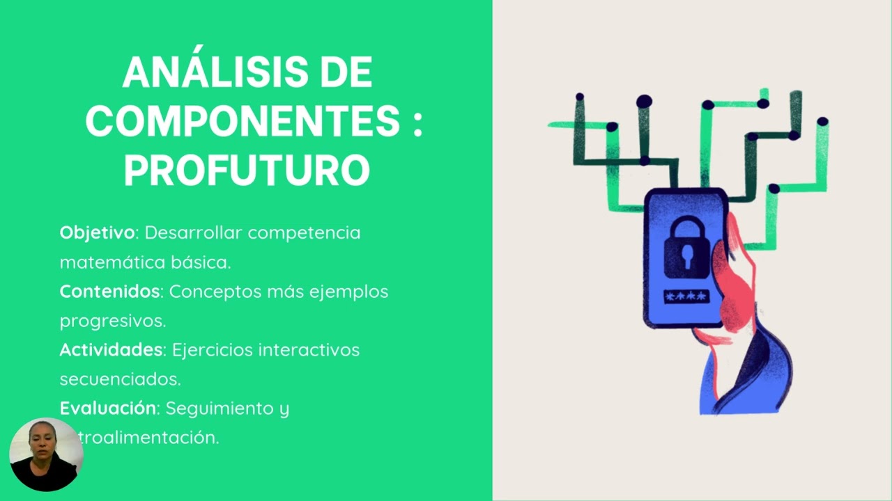 Recursos Educativos Digitales, Mundo Primaria y ProFuturo