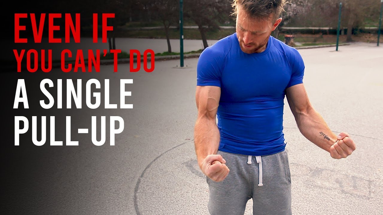 The Best Bodyweight Routine to Get Back in Shape