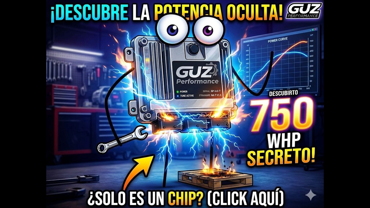 El SECRETO para hacer TURBO tu 2JZ-GE SIN romperlo 💥 (Guía NA-T 350WHP)