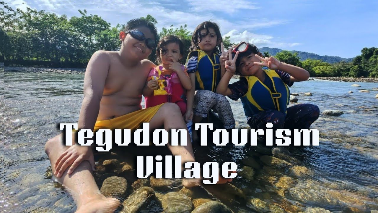 Tegudon Tourism Village, KB