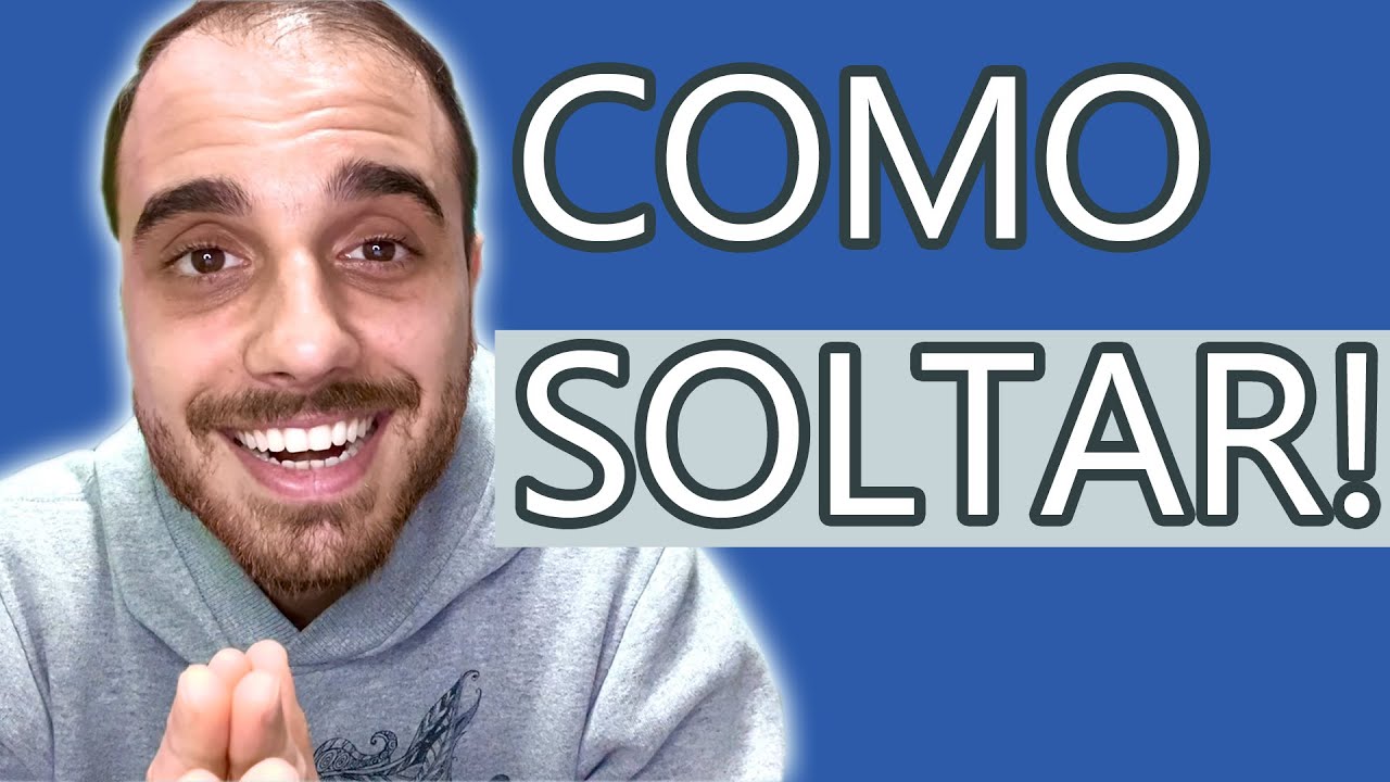 O Que É e Como Soltar. 