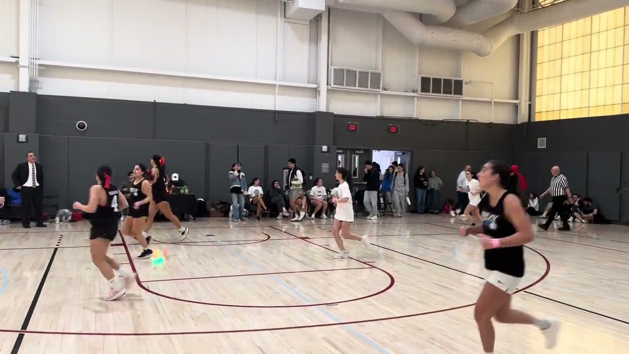 2026 NATS Ladies Semis: Philly vs. Detroit [1H]