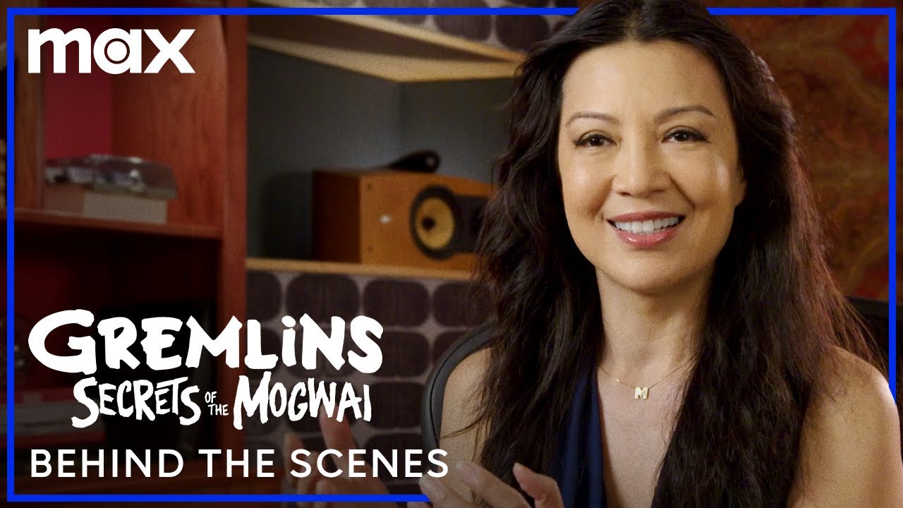 The Making of Gremlins: Secrets of the Mogwai | Gremlins: Secrets of the Mogwai | Max