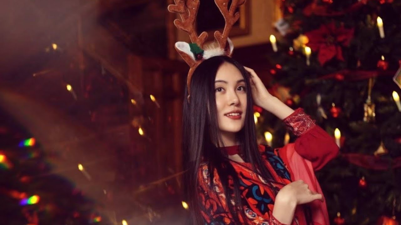 Wishing You A Merry Christmas