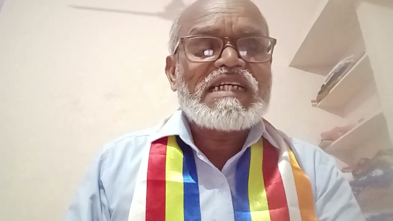 बुद्ध आणि त्यांचा धम्म