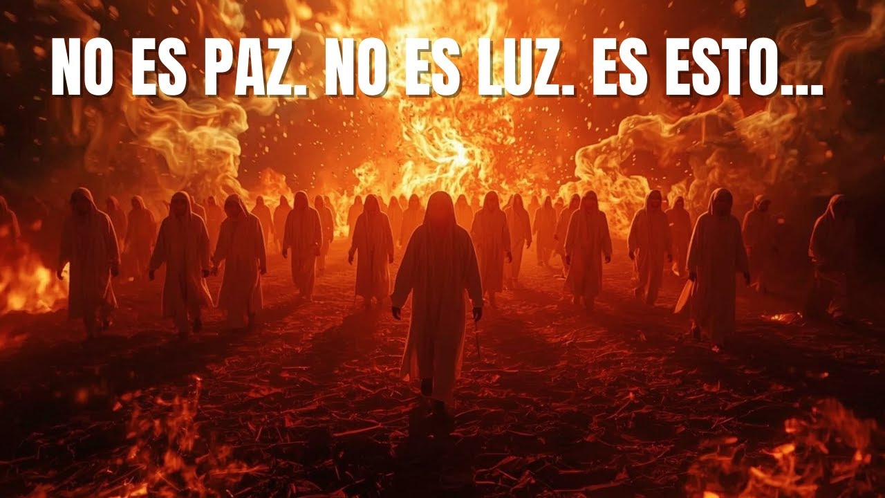 ¿QUÉ SUCEDE CON EL ALMA EN LOS PRIMEROS SEGUNDOS DESPUÉS DE LA MUERTE? (La verdad asusta)