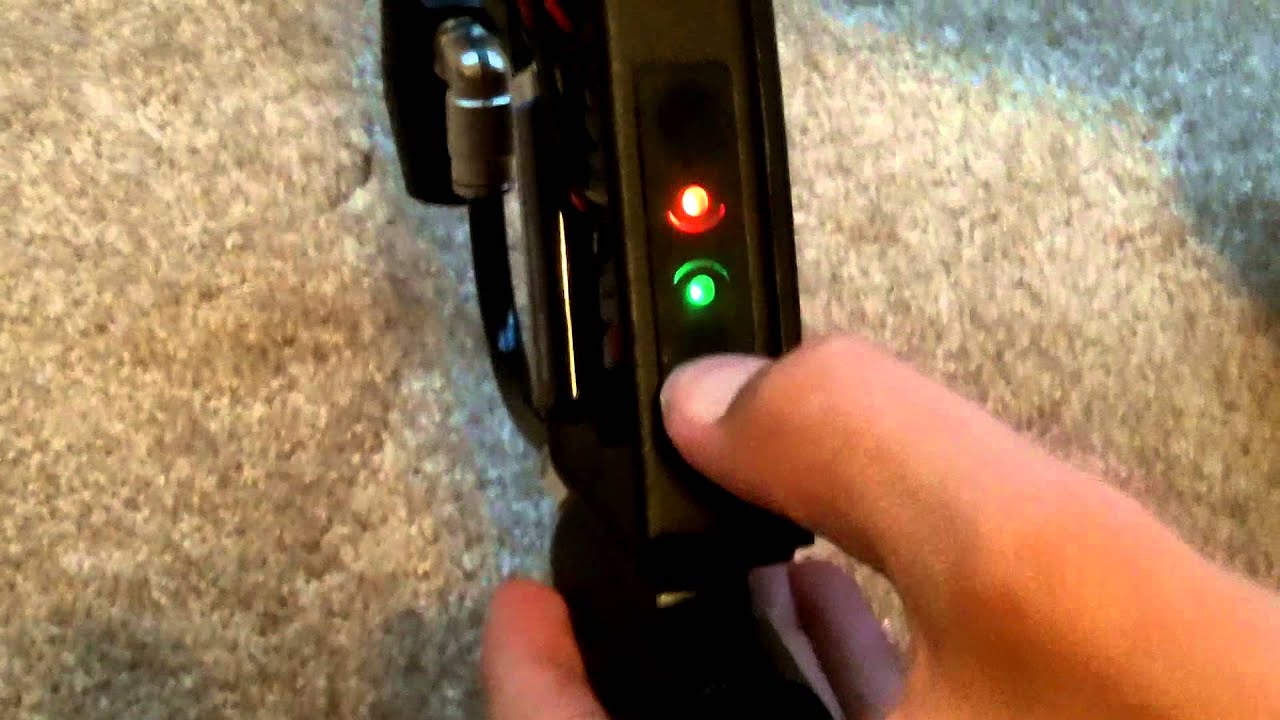 Azodin Blitz Mode Tutorial