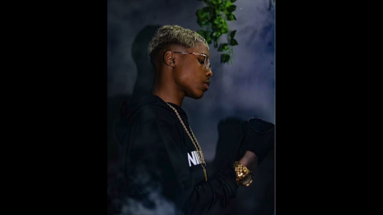 MC IG x MC Meno K Type Beat - 