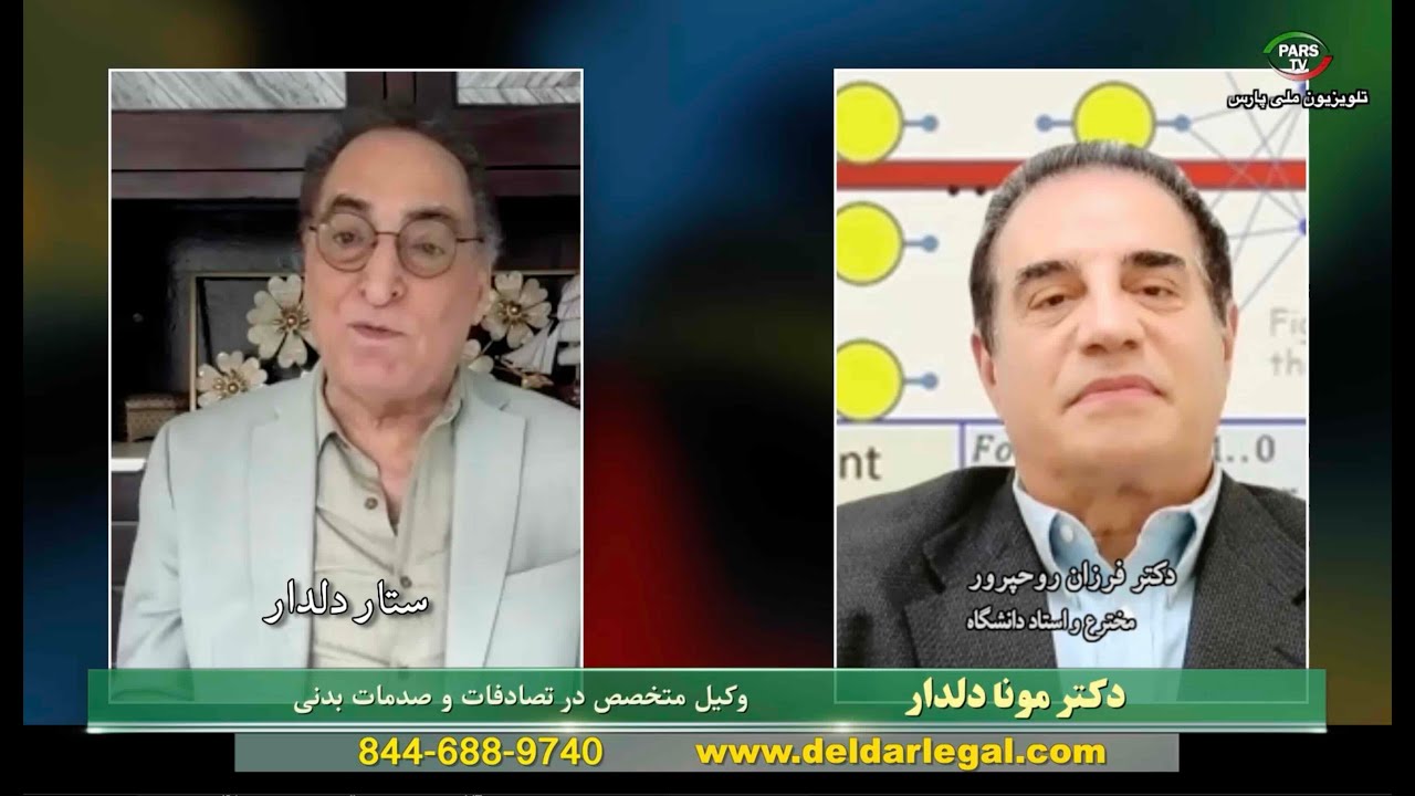 گپ خودمونی با ستار دلدار
