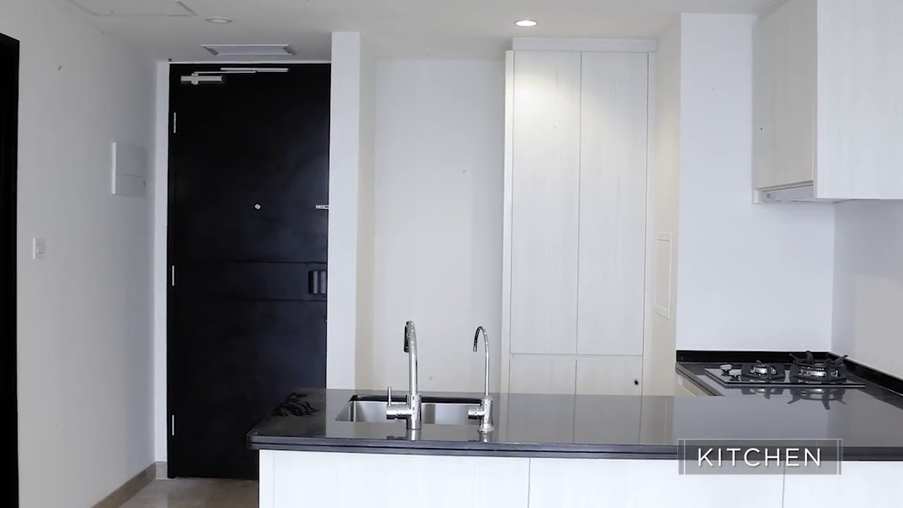 BRANZ BSD Unit Video    1 Bed Room
