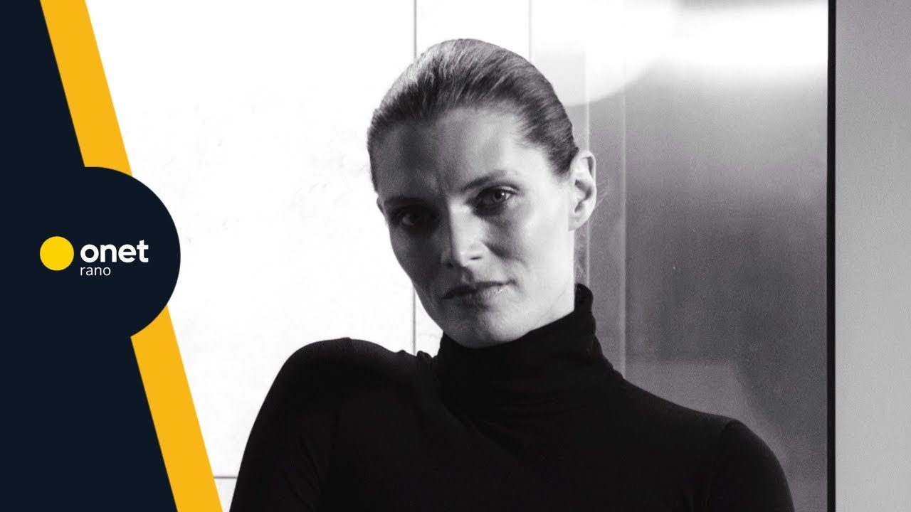 Małgorzata Bela o Vogue Polska: Tu nie chodzi tylko o okładki | #OnetRANO