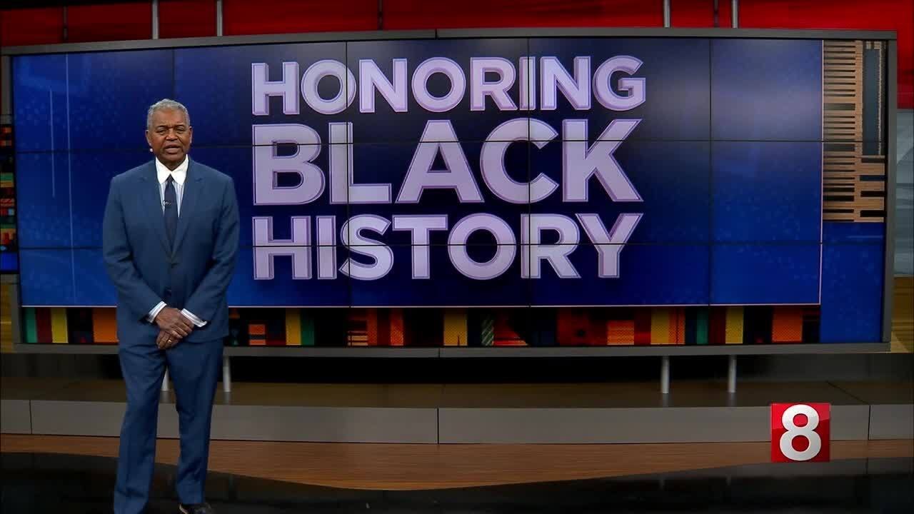 Honoring Black History | News 8 Special